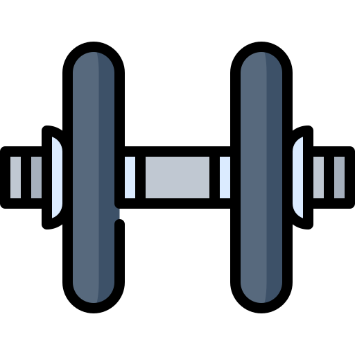 Dumbbell